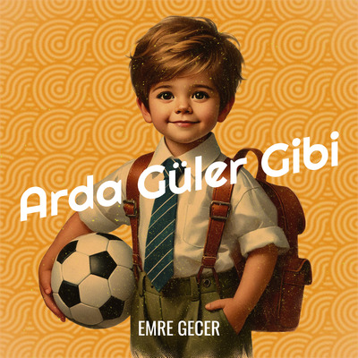 Cover: arda-guler-gibi