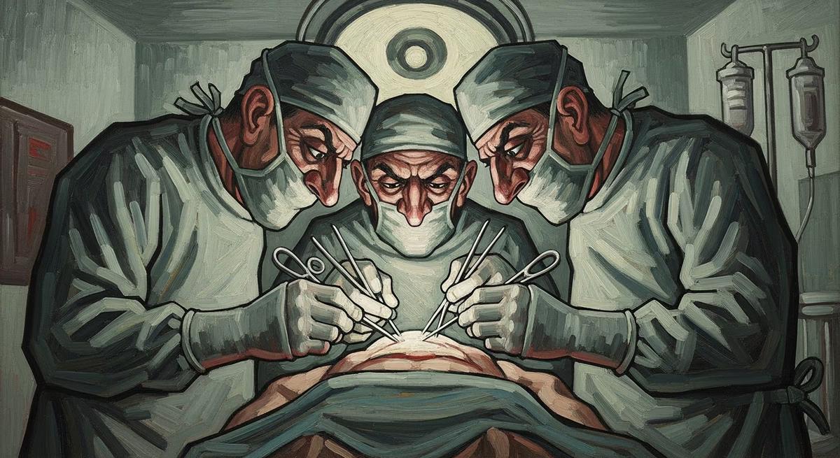 surgery