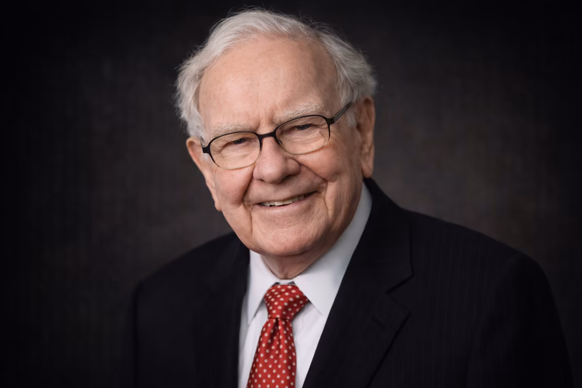 warren-buffet