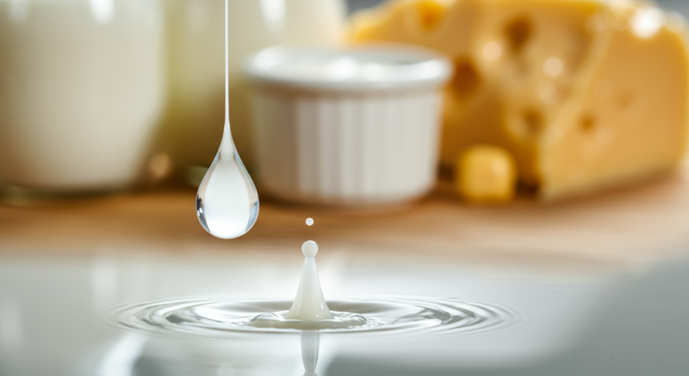 B Vitaminleri: Enerjiniz ve Sağlığınız İçin Esas Maddeler 4