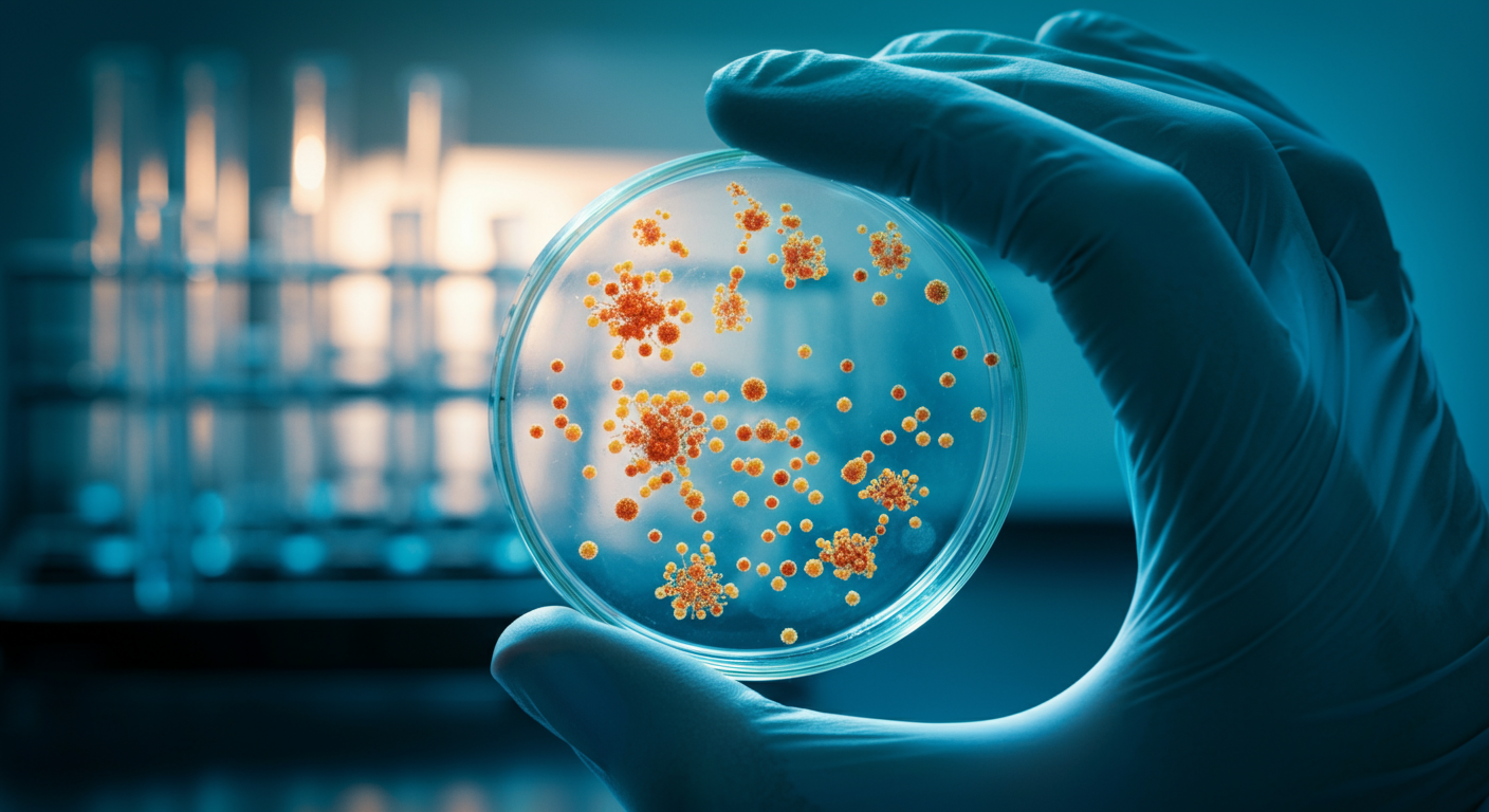 B Vitaminleri: Enerjiniz ve Sağlığınız İçin Esas Maddeler 5