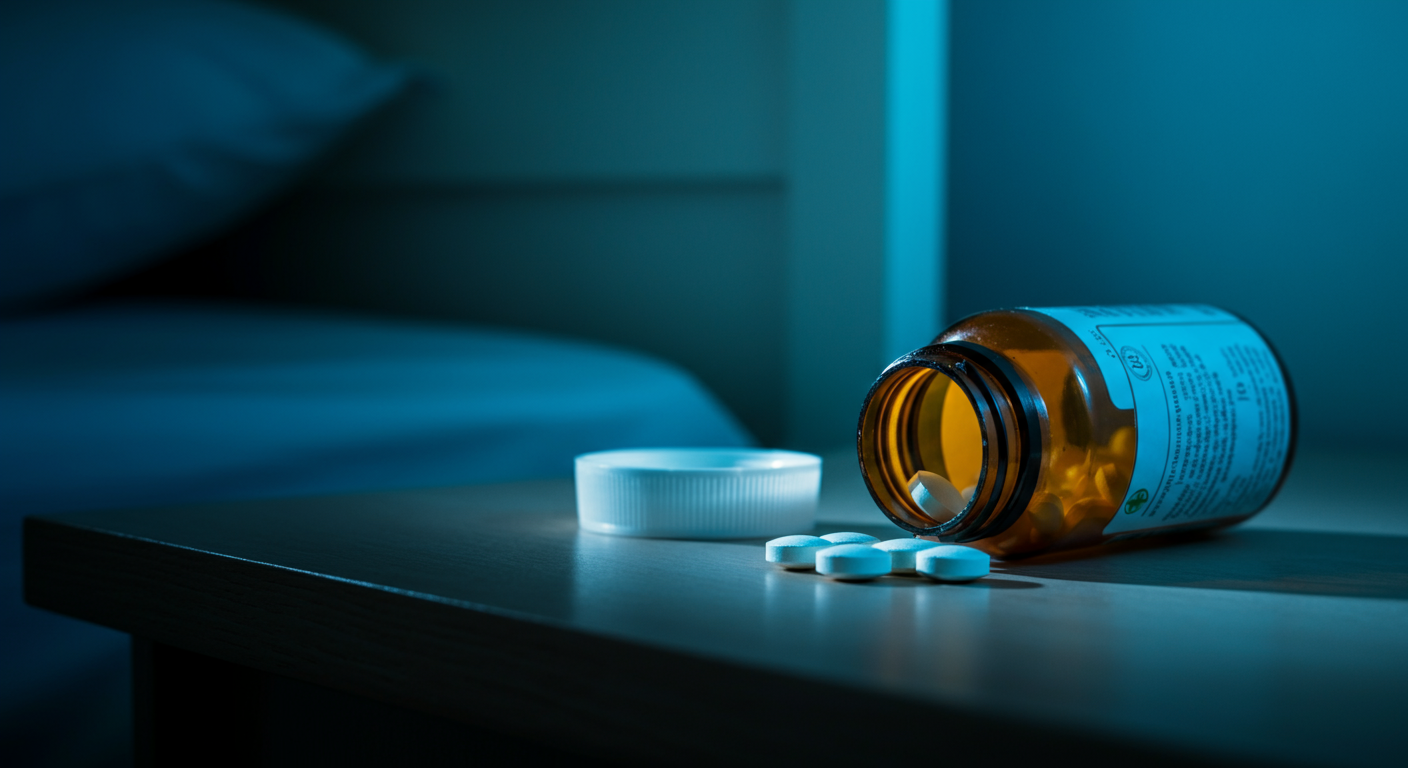 Antidepresanlar: Arkadaş Tavsiyesi Değil, Doktor Önerisi! 5