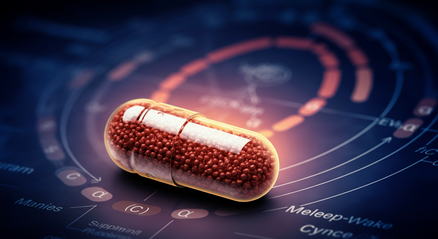 Melatonin: Uykunuzu Düzenlemenin Sırrı 3