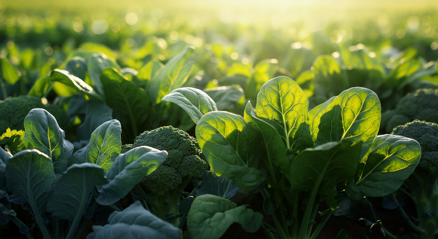 Gözleriniz İçin Doğal Bir Kalkan: Lutein 3