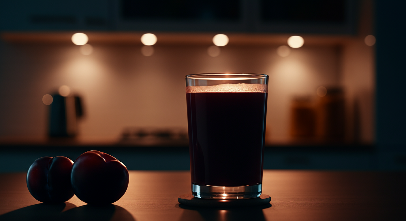 Mürdüm Eriği: Sağlığınız İçin Tatlı Bir Dost 4