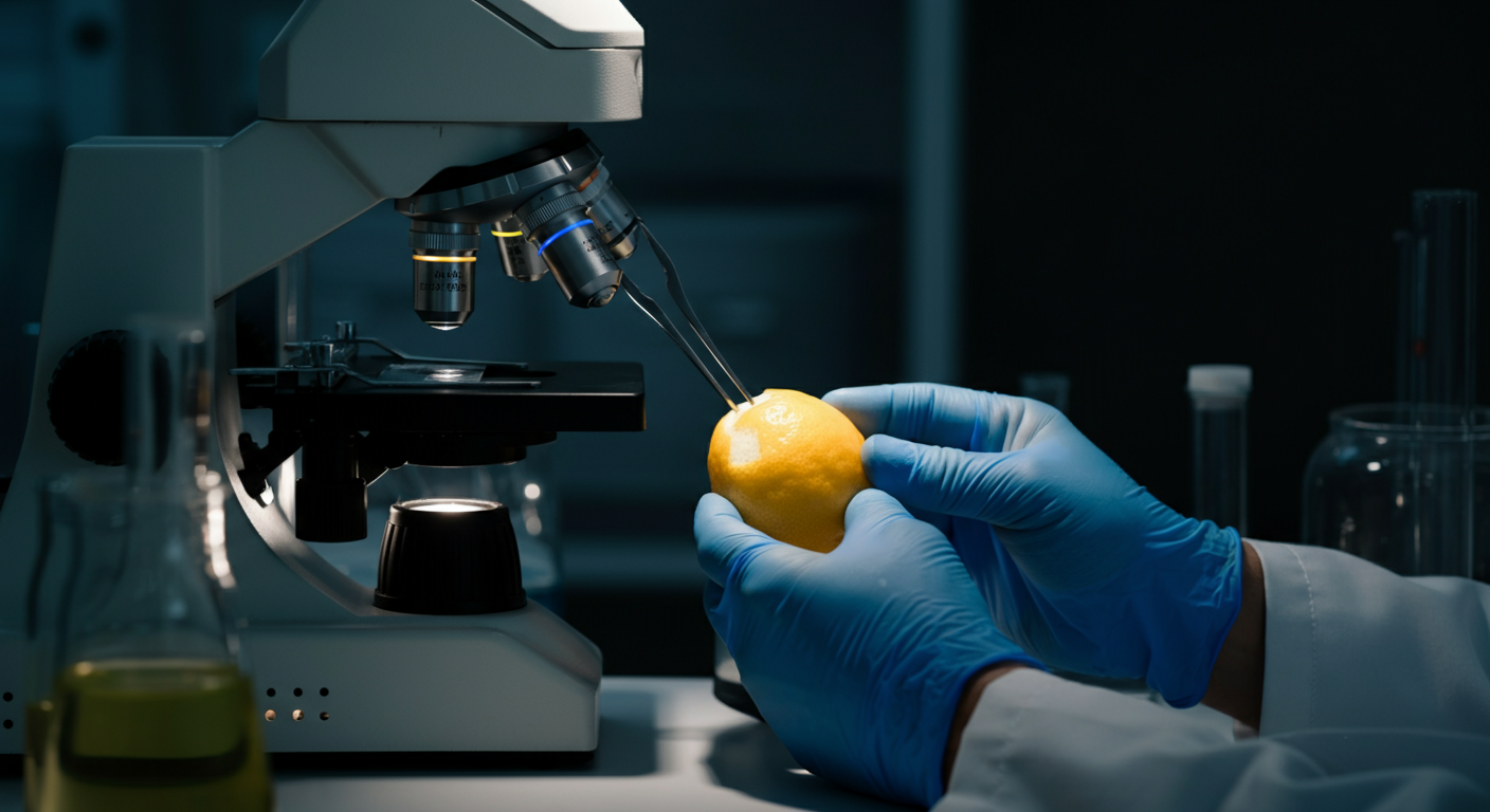 Limonun Mucizevi Faydaları: Sağlığınıza Bir Narenciye Bombası! 2