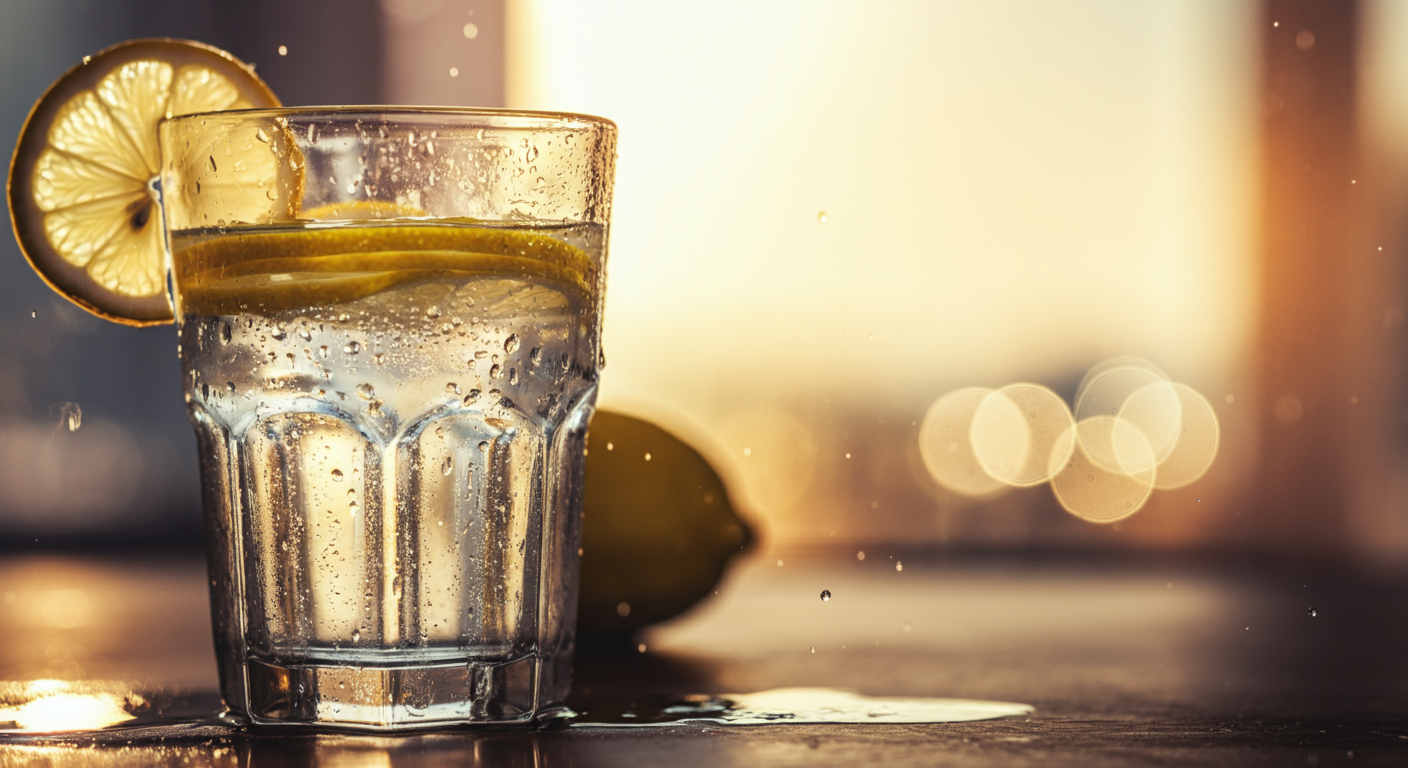 Limonun Mucizevi Faydaları: Sağlığınıza Bir Narenciye Bombası! 5
