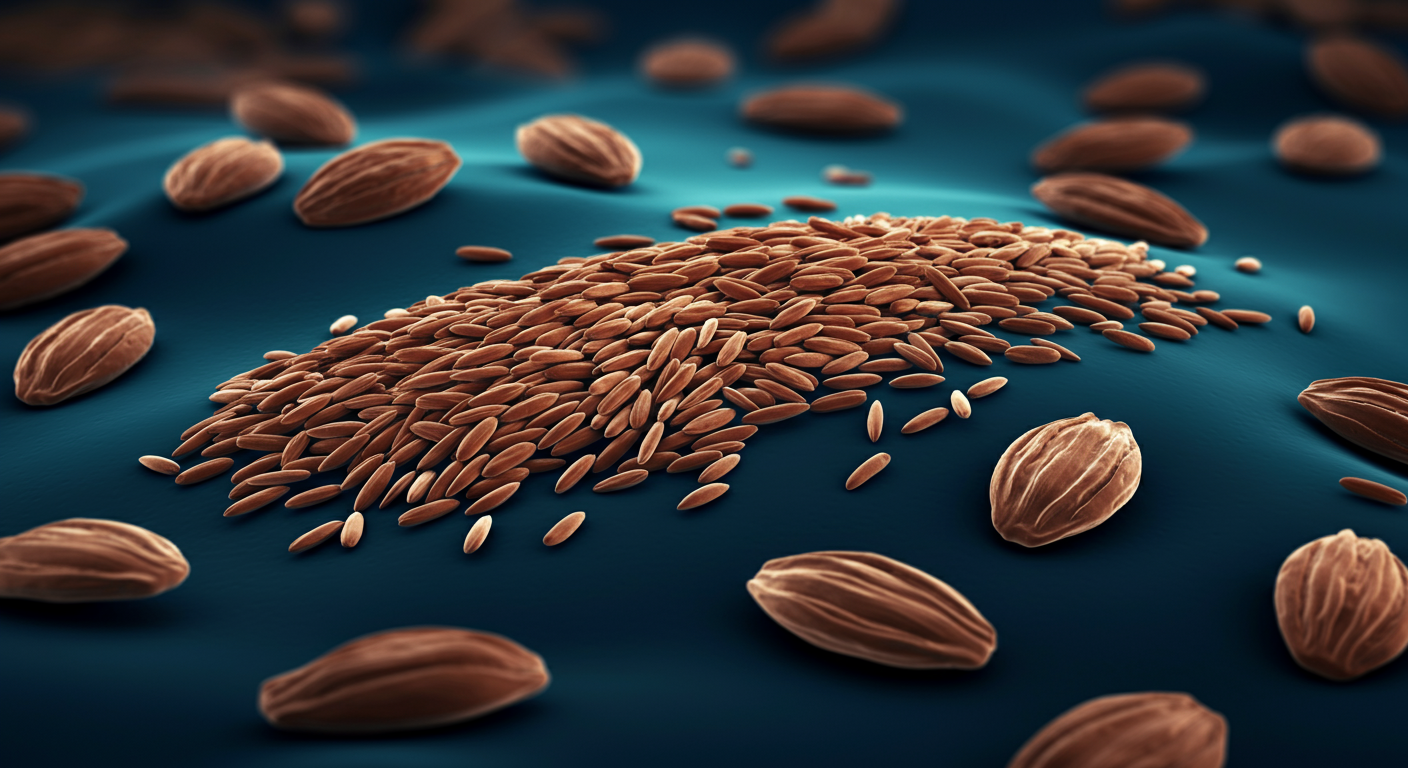 Teff Tohumu: Sağlığınız İçin Küçük Bir Mucize 5
