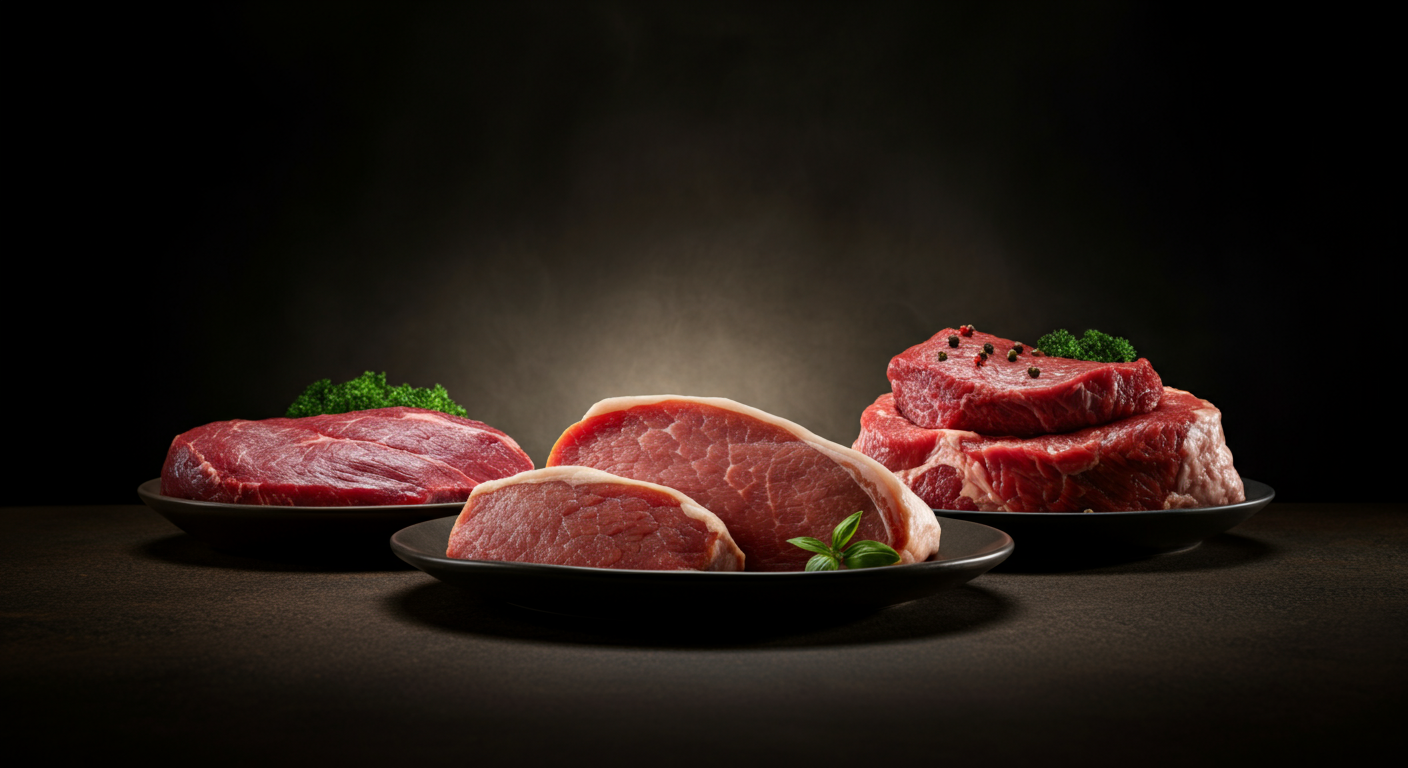 Etçil Diyet (Carnivore): Faydaları, Zararları ve Uygulama Rehberi 5