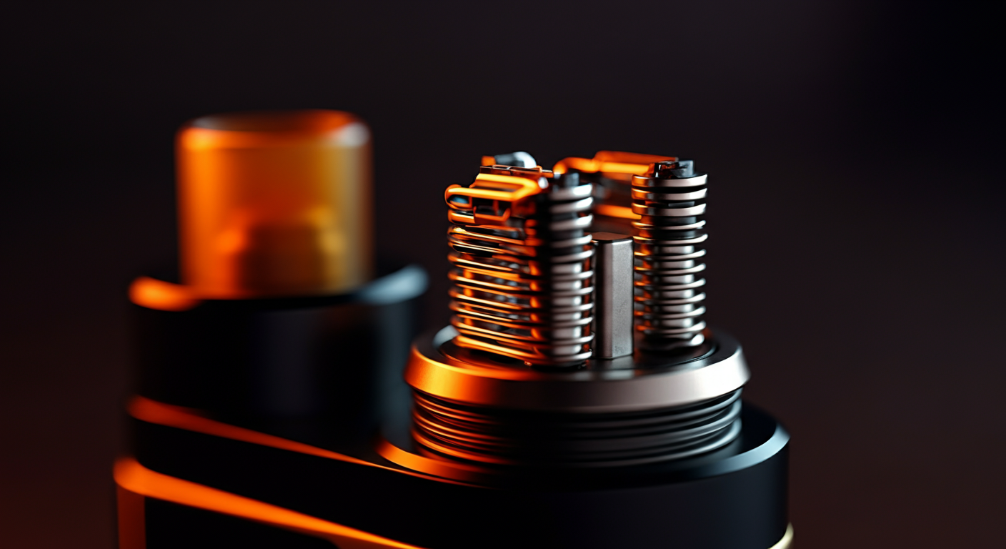 Elektronik Sigara: Sağlığınıza Gölgeler Düşüren Tehlikeler 2