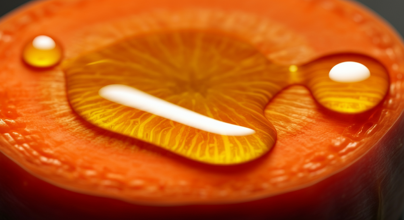A Vitamini: Sağlığınız İçin Güneşten Bir Damla 2